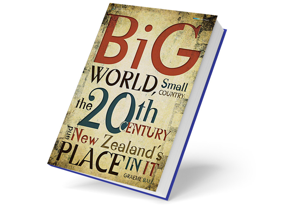 Big World, Small Country